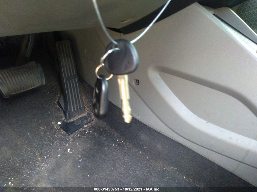 2015 KIA FORTE LX KNAFK4A63F5292444
