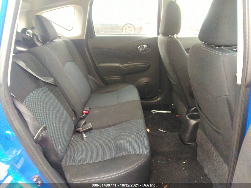 2014 NISSAN VERSA NOTE VIN: 3N1CE2CP4EL428430