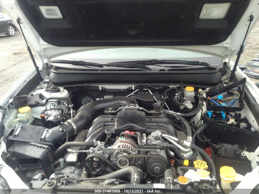 2013 SUBARU OUTBACK 3.6R LIMITED 4S4BRDSC1D2226194