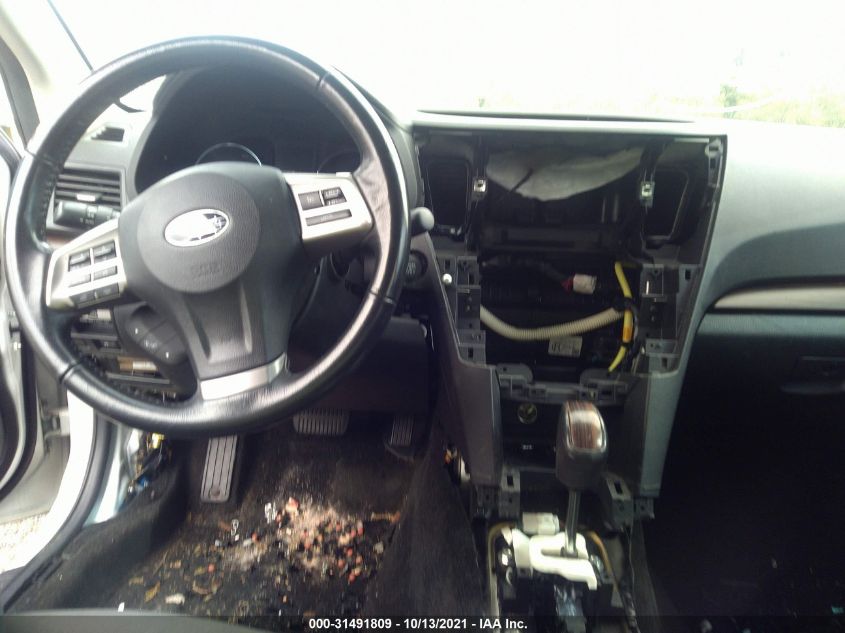 2013 SUBARU OUTBACK 3.6R LIMITED 4S4BRDSC1D2226194