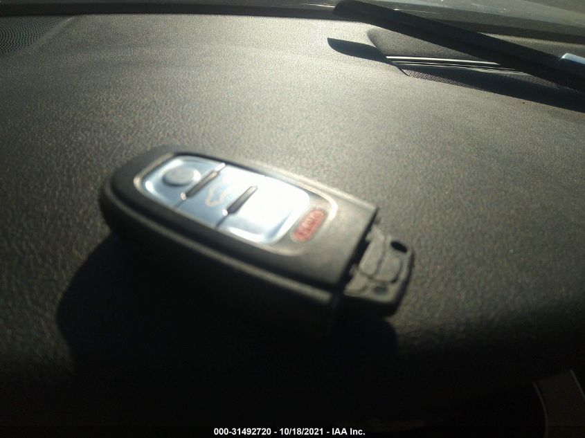 2013 AUDI ALLROAD PREMIUM PLUS WA1UFAFL1DA158896