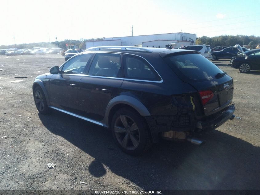 2013 AUDI ALLROAD PREMIUM PLUS WA1UFAFL1DA158896
