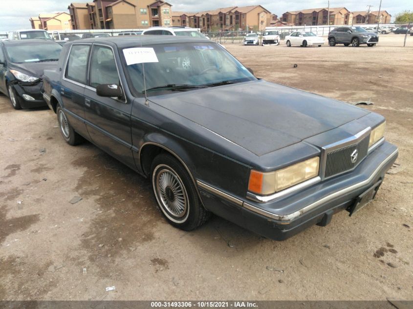 1C3XC46RXLD765561 Chrysler Salon Photo 1