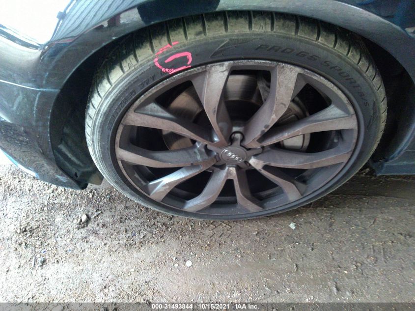 2014 AUDI A6 3.0T PRESTIGE - WAUHGAFCXEN054953