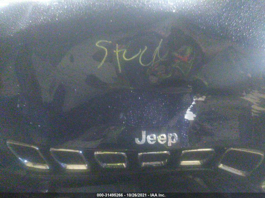 2020 JEEP COMPASS LIMITED 3C4NJDCB4LT244376