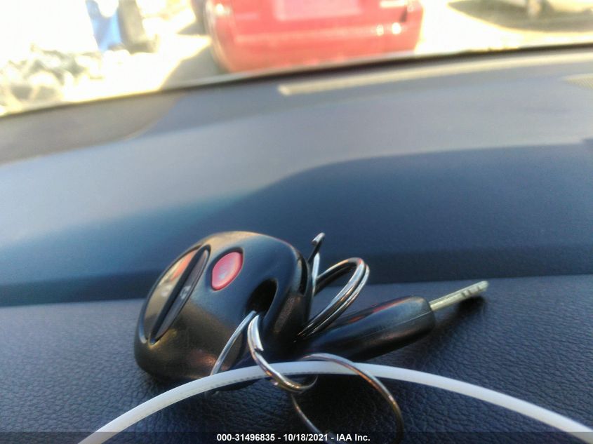 2015 TOYOTA SIENNA L 5TDZK3DC6FS555161