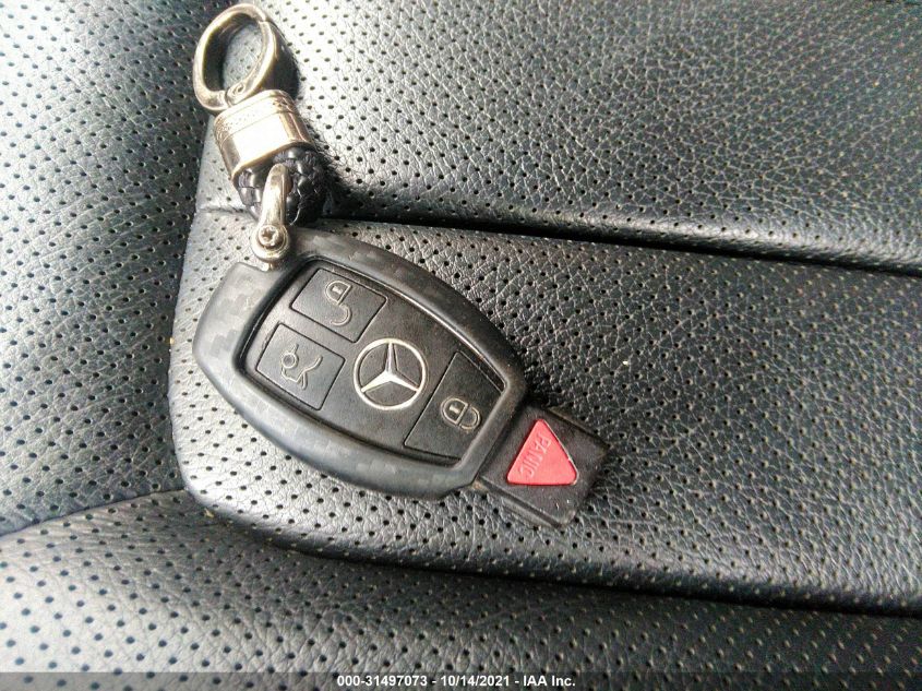2014 MERCEDES-BENZ CLS-CLASS CLS 550 WDDLJ7DB3EA111311