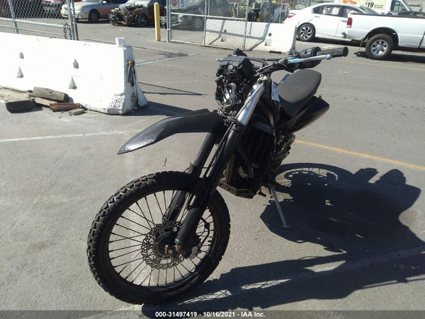 2010 KAWASAKI KLX250 JKALXMT11ADA08765