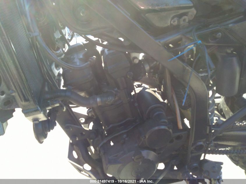 2010 KAWASAKI KLX250 JKALXMT11ADA08765