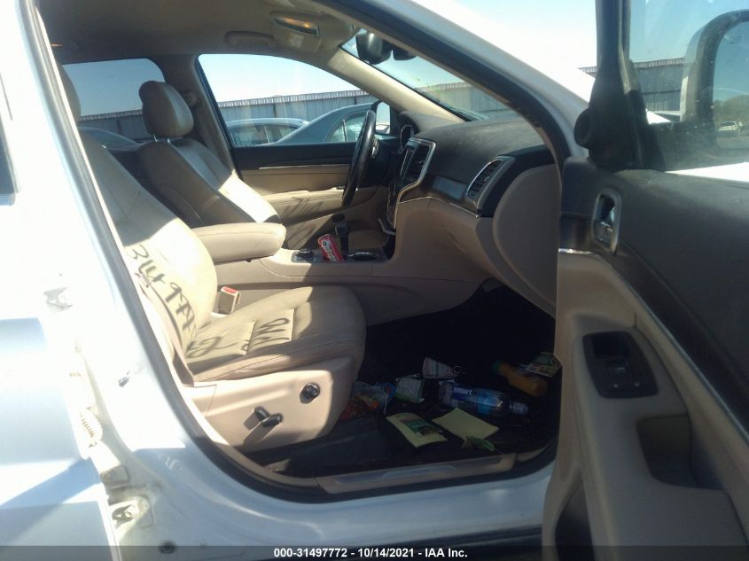 2015 JEEP GRAND CHEROKEE LIMITED 1C4RJFBG6FC741486