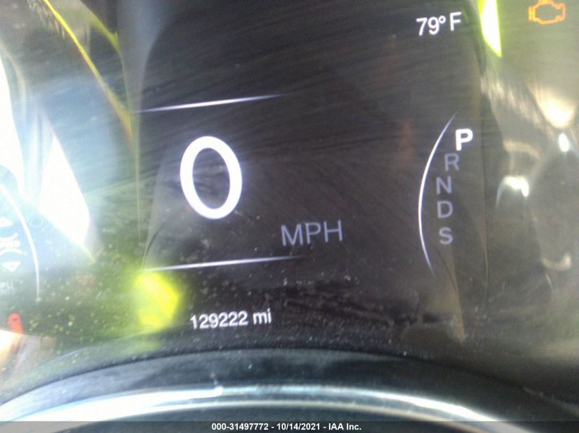 2015 JEEP GRAND CHEROKEE LIMITED 1C4RJFBG6FC741486