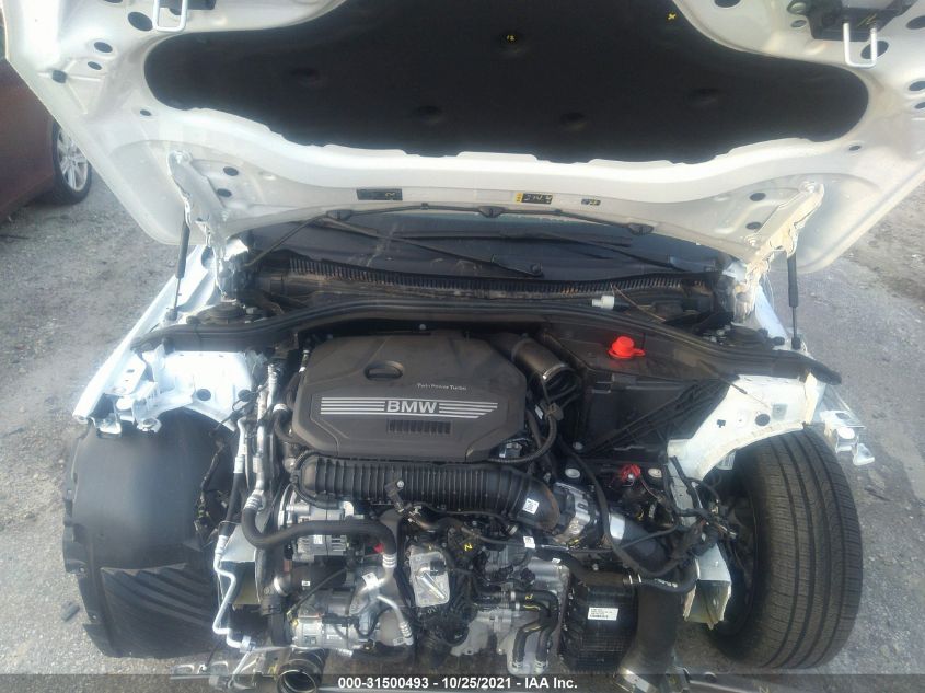2021 BMW 2 SERIES 228I XDRIVE WBA73AK06M7H41162