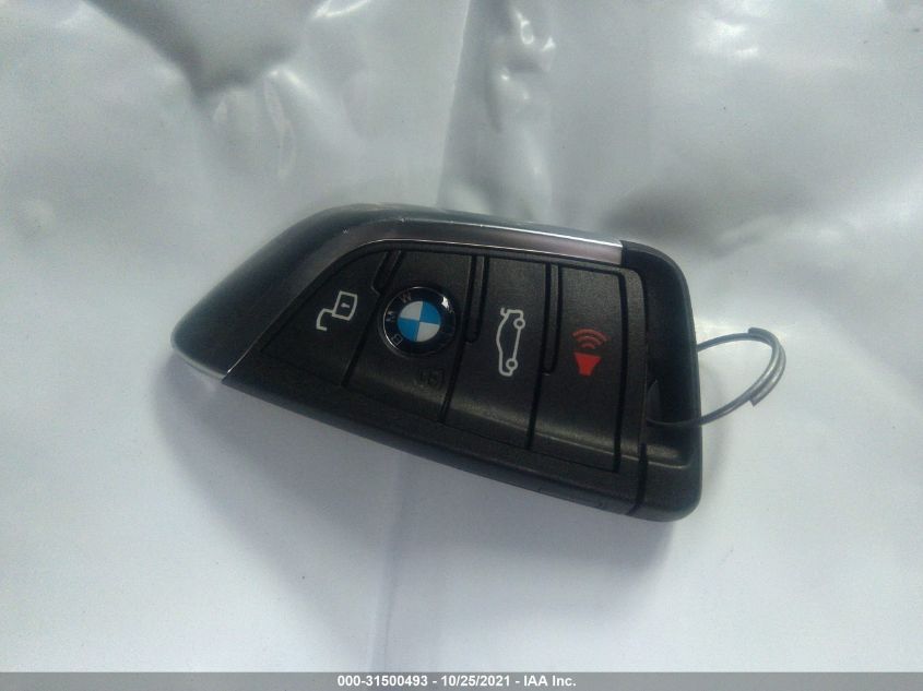 2021 BMW 2 SERIES 228I XDRIVE WBA73AK06M7H41162