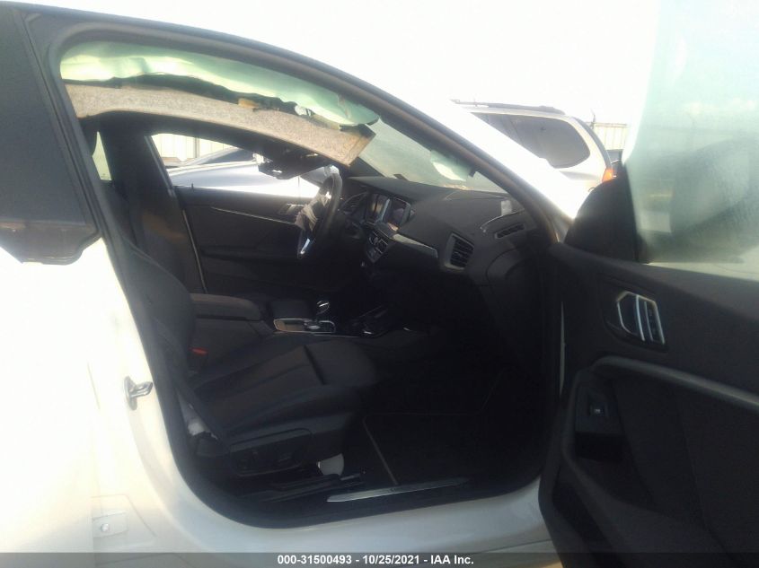 2021 BMW 2 SERIES 228I XDRIVE WBA73AK06M7H41162