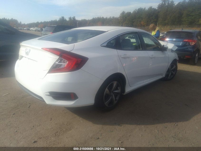2018 HONDA CIVIC SEDAN LX 2HGFC2F54JH597376