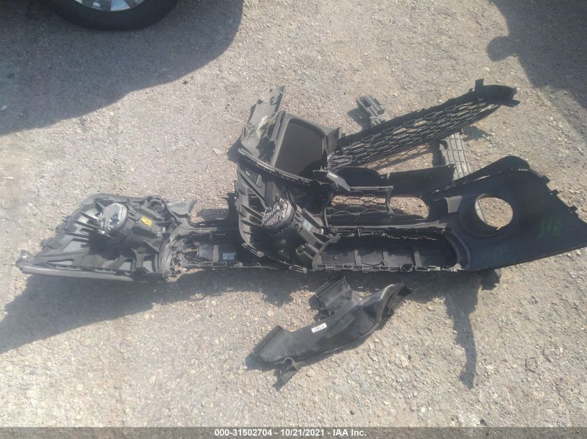 Auction sale of the 2019 MINI CONVERTIBLE , vin: WMWWG9C55K3E41531, lot number: 31502704