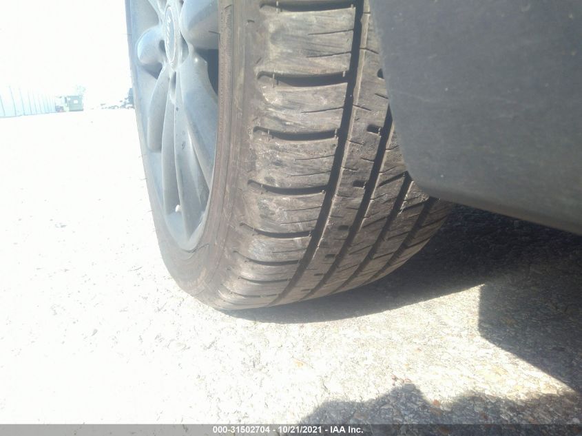 Auction sale of the 2019 MINI CONVERTIBLE , vin: WMWWG9C55K3E41531, lot number: 31502704