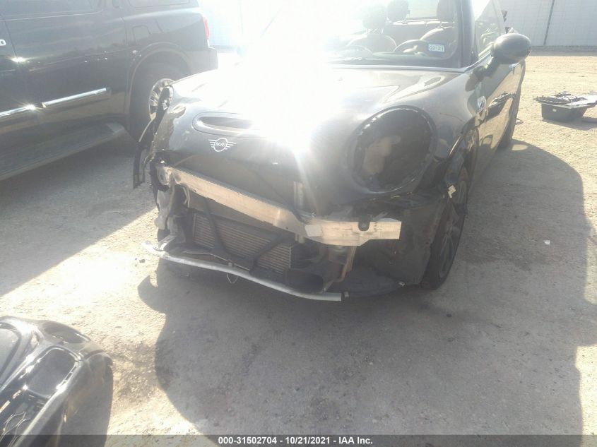 Auction sale of the 2019 MINI CONVERTIBLE , vin: WMWWG9C55K3E41531, lot number: 31502704