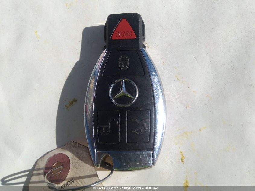 2014 MERCEDES-BENZ CLS-CLASS CLS 550 WDDLJ9BB8EA113909