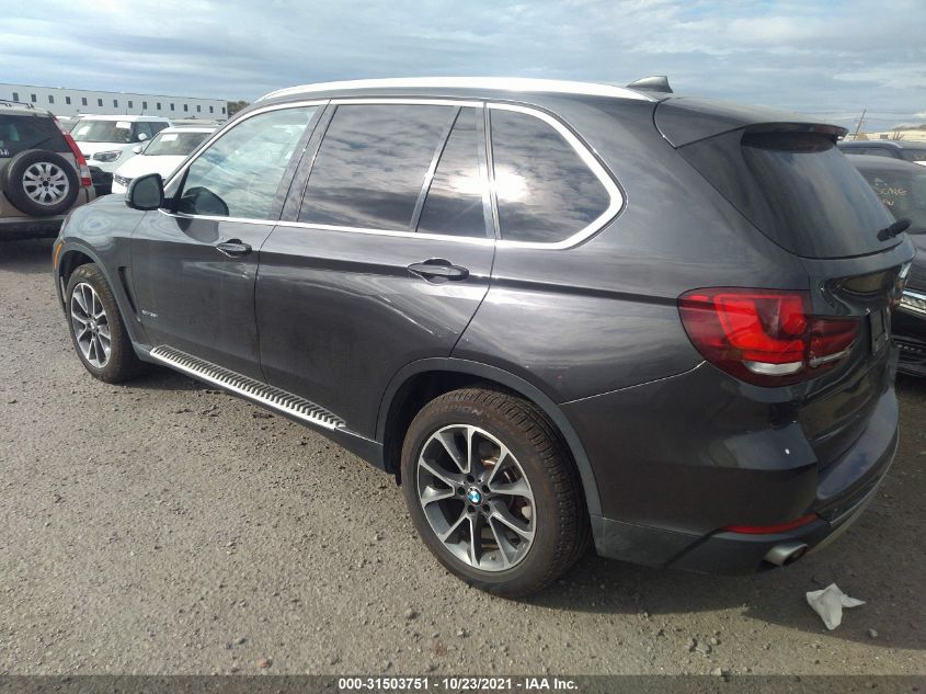 2014 BMW X5 XDRIVE35I 5UXKR0C52E0K42719