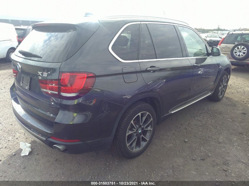 2014 BMW X5 XDRIVE35I 5UXKR0C52E0K42719