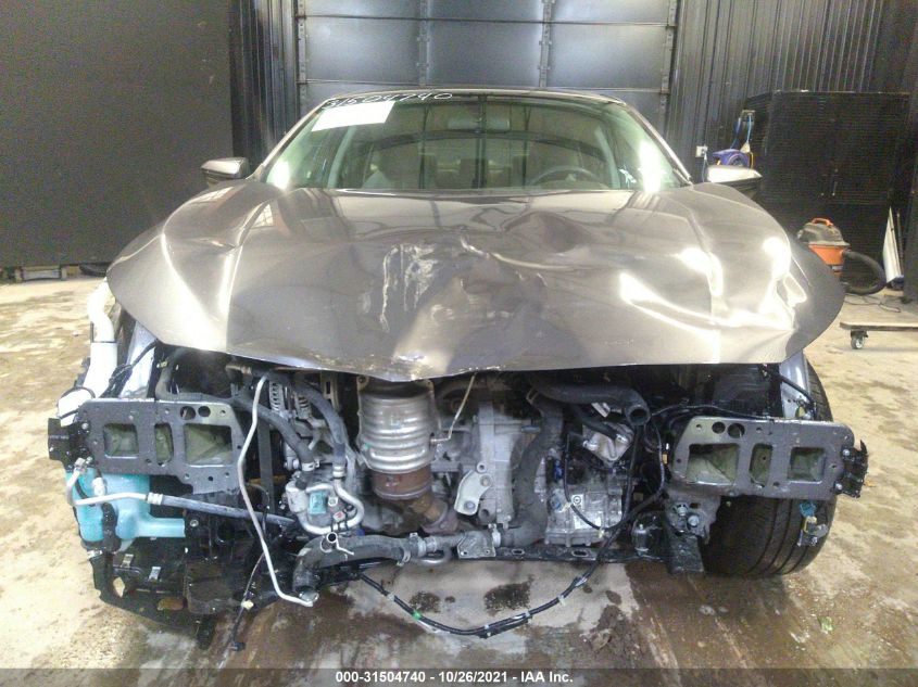 2018 HONDA CIVIC SEDAN LX 2HGFC2F57JH578272