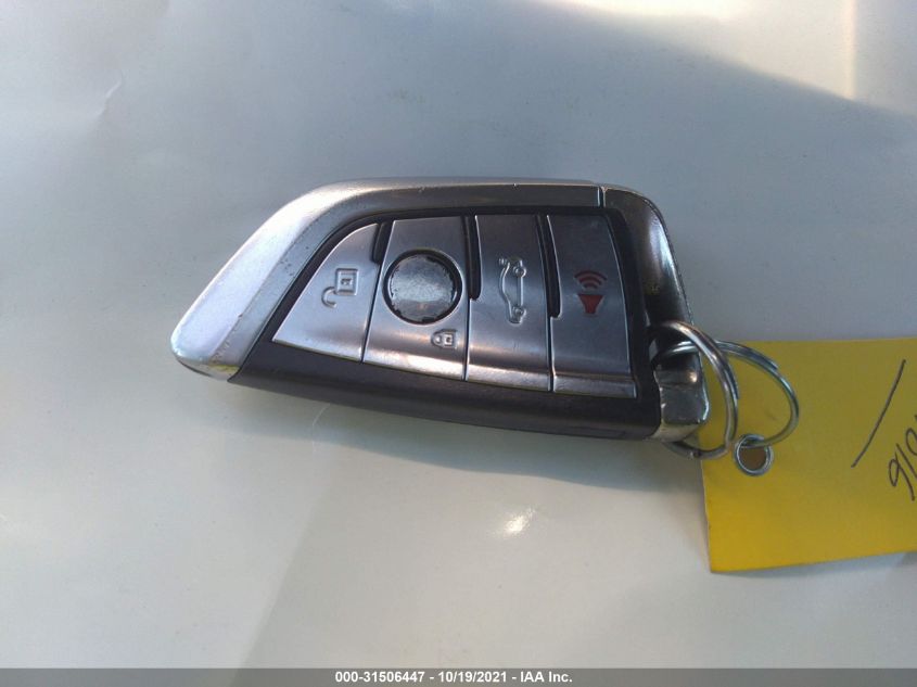 2015 BMW X5 XDRIVE35I 5UXKR0C53F0P01659