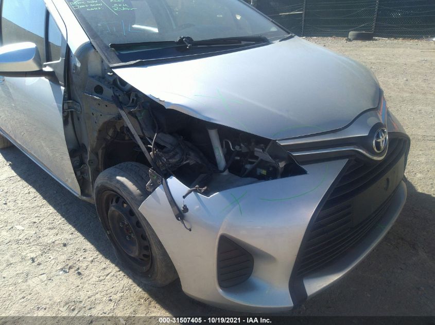 2017 TOYOTA YARIS L/SE/LE VNKKTUD32HA081026