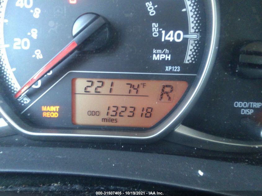 2017 TOYOTA YARIS L/SE/LE VNKKTUD32HA081026