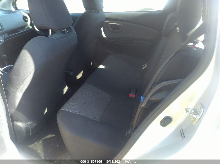 2017 TOYOTA YARIS L/SE/LE VNKKTUD32HA081026