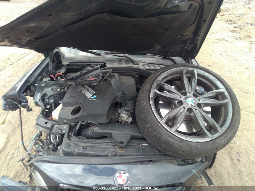 BMW 2 series 2016