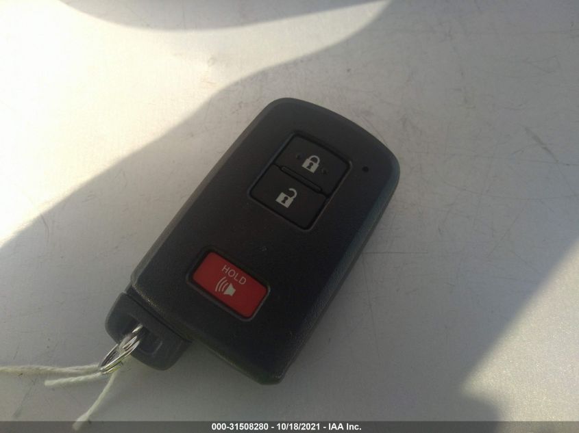 2021 TOYOTA TACOMA 4WD SR/SR5/TRD SPORT 5TFCZ5ANXMX269341