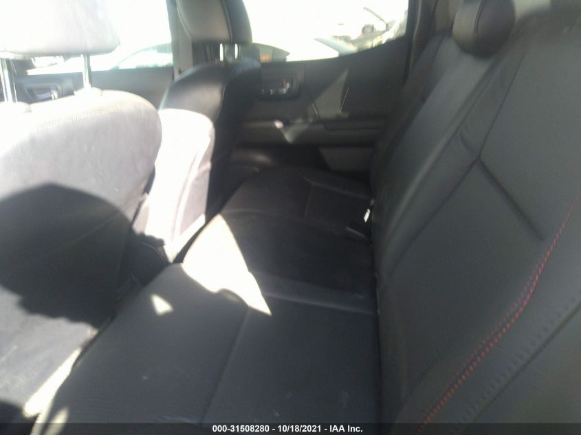 2021 TOYOTA TACOMA 4WD SR/SR5/TRD SPORT 5TFCZ5ANXMX269341