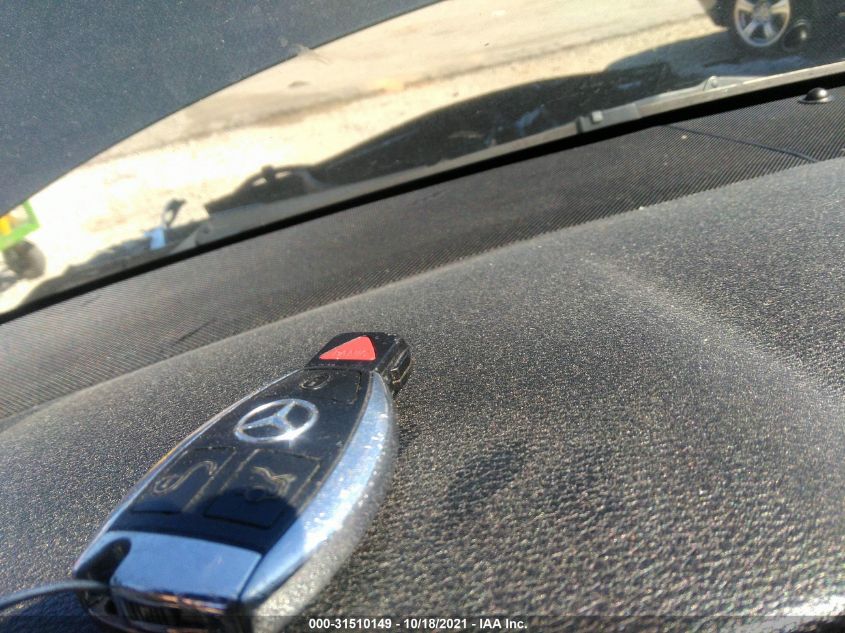 2013 MERCEDES-BENZ E-CLASS E 350 WDDHF5KB2DA736800