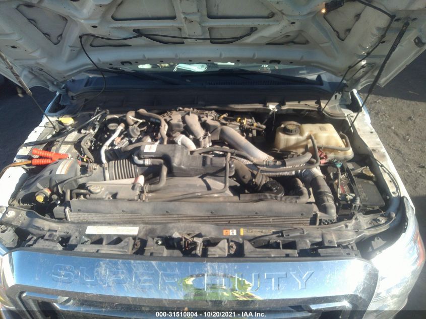 2014 FORD SUPER DUTY F-250 SRW XL/XLT/LARIAT 1FT7W2BT1EEB52279