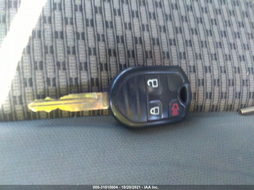 2014 FORD SUPER DUTY F-250 SRW XL/XLT/LARIAT 1FT7W2BT1EEB52279