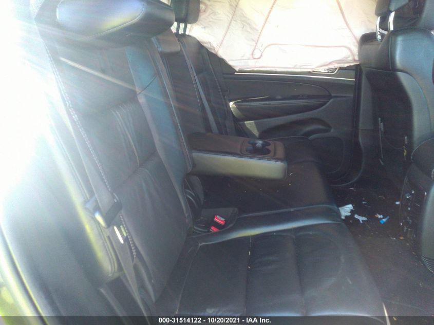 2014 JEEP GRAND CHEROKEE LIMITED 1C4RJFBG0EC546773