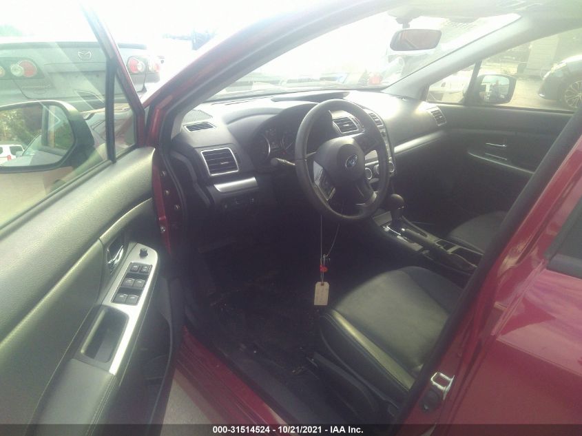 2015 SUBARU IMPREZA WAGON 2.0I SPORT LIMITED JF1GPAZ6XF8251468