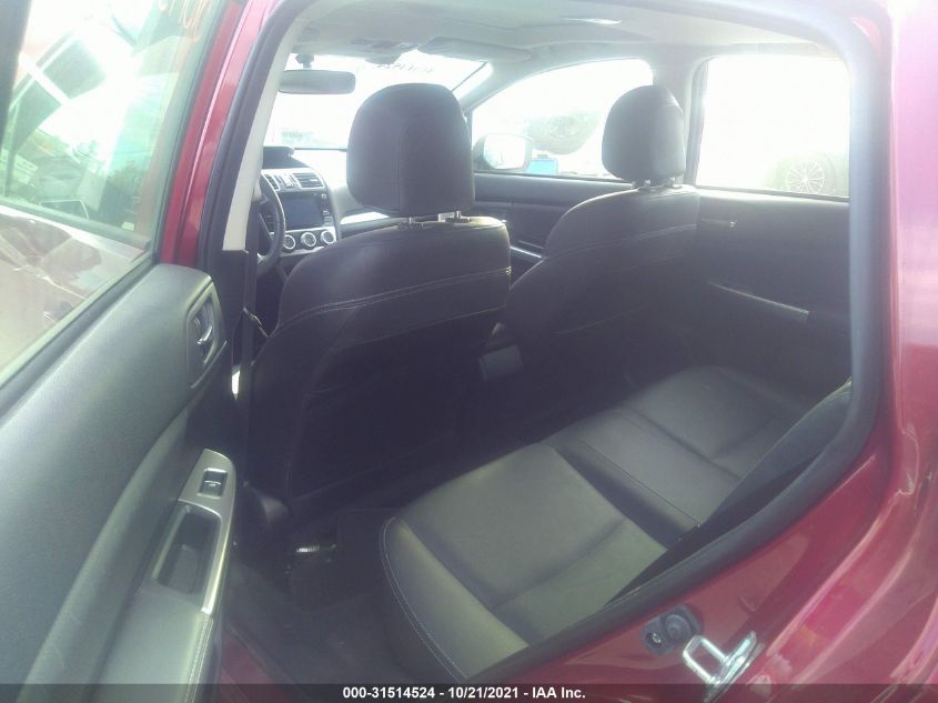 2015 SUBARU IMPREZA WAGON 2.0I SPORT LIMITED JF1GPAZ6XF8251468
