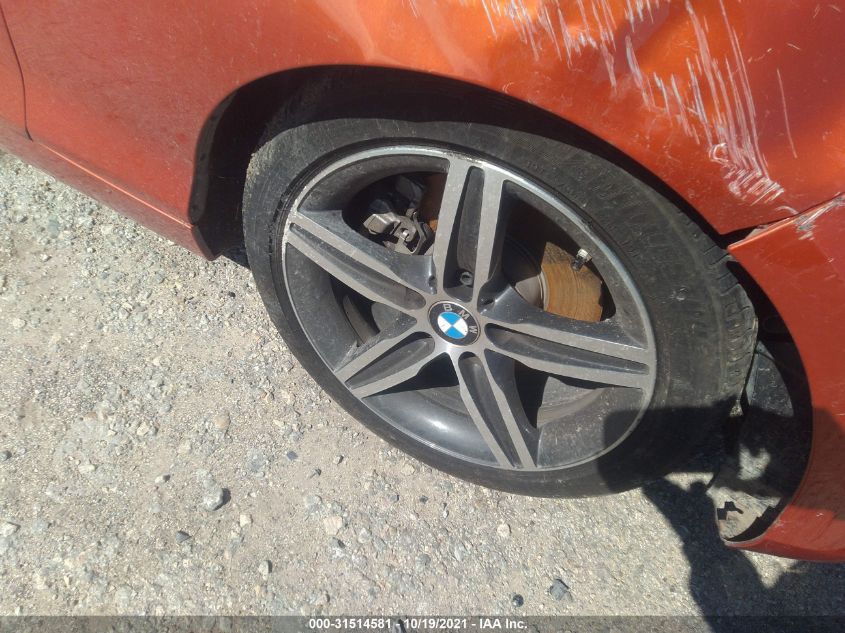 2017 BMW 2 SERIES 230I WBA2K9C34H7A26505