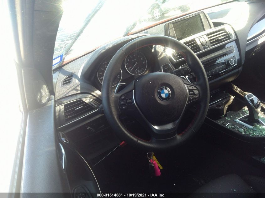 2017 BMW 2 SERIES 230I WBA2K9C34H7A26505