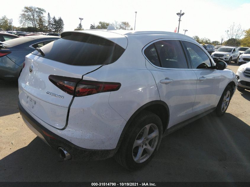 2018 ALFA ROMEO STELVIO ZASFAKAN0J7B77127