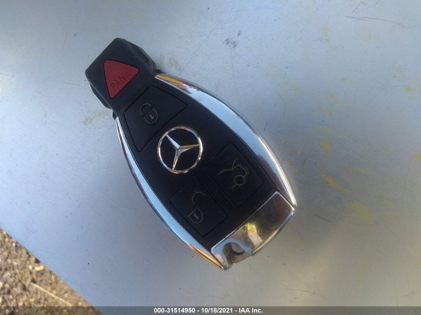 2014 MERCEDES-BENZ E-CLASS E 350 LUXURY WDDHF5KB6EA794989