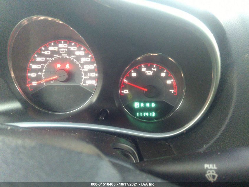 2013 DODGE AVENGER SE 1C3CDZAB4DN617551