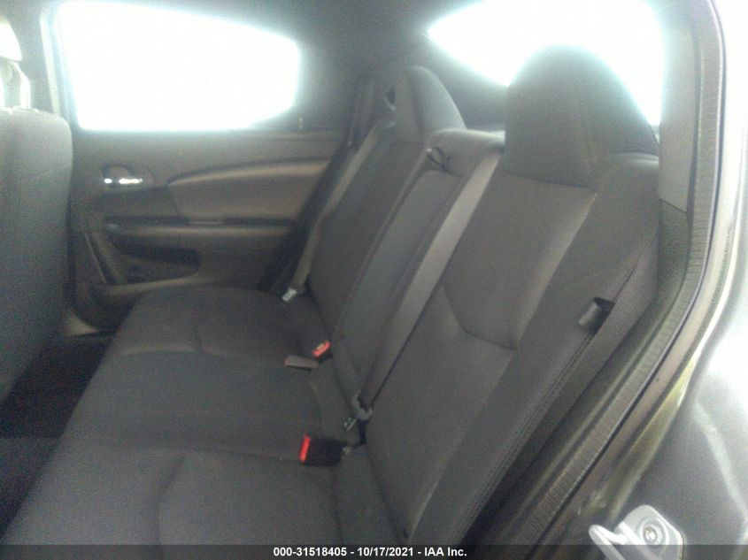 2013 DODGE AVENGER SE 1C3CDZAB4DN617551