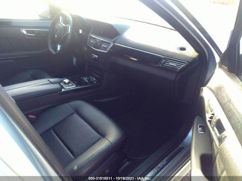 2013 MERCEDES-BENZ E-CLASS E 350 WDDHF8JB9DA740085