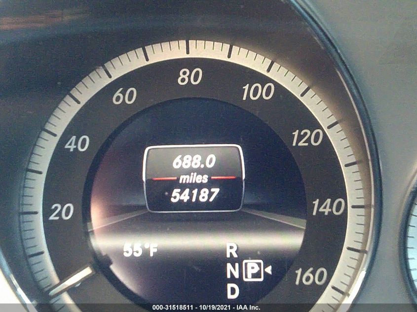 2013 MERCEDES-BENZ E-CLASS E 350 WDDHF8JB9DA740085