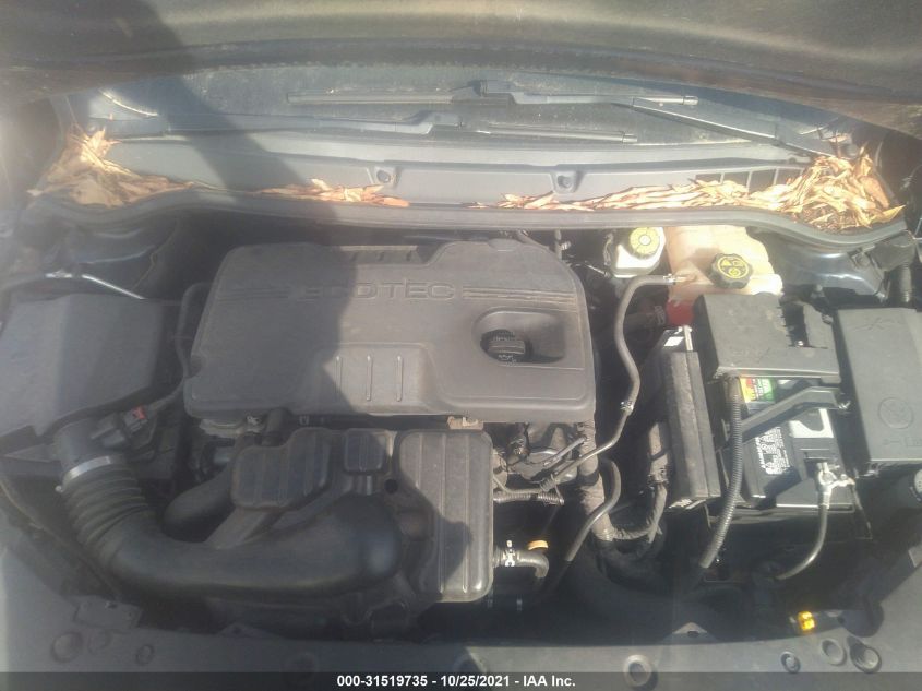 2015 BUICK VERANO CONVENIENCE GROUP 1G4PR5SK7F4182244