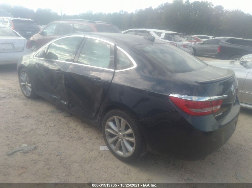 2015 BUICK VERANO CONVENIENCE GROUP 1G4PR5SK7F4182244