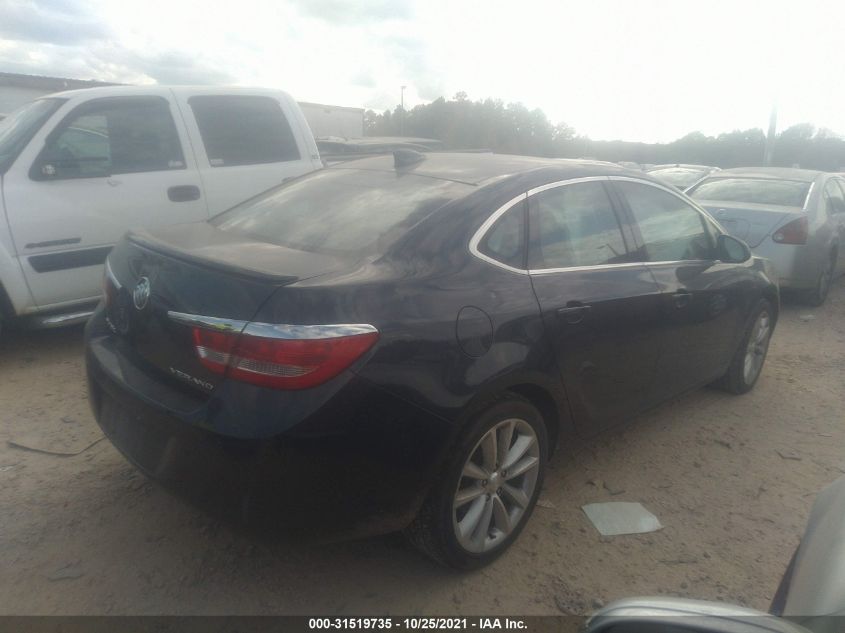2015 BUICK VERANO CONVENIENCE GROUP 1G4PR5SK7F4182244